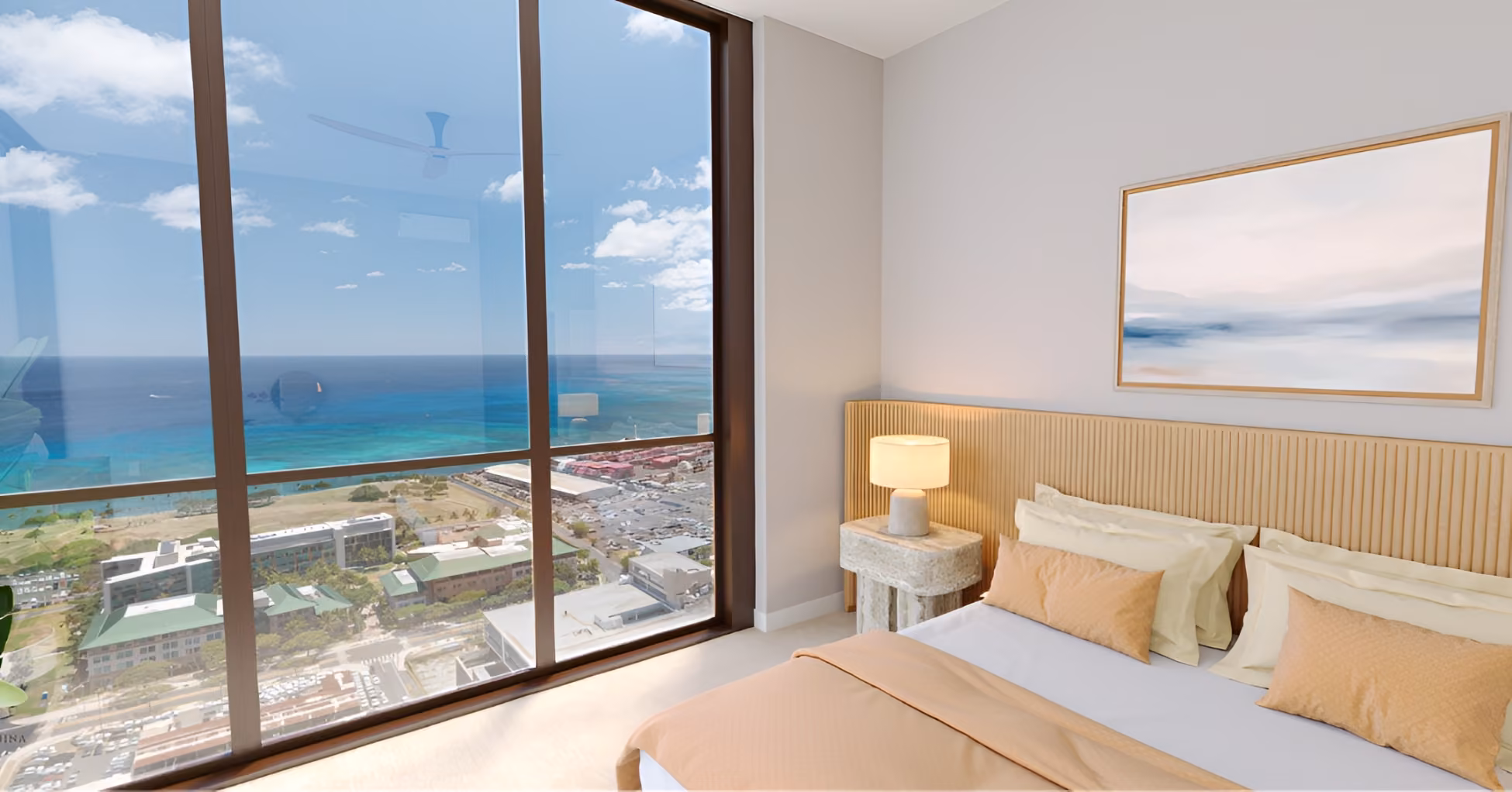 Attractive Buying Opportunities in the Heart of Kakaako