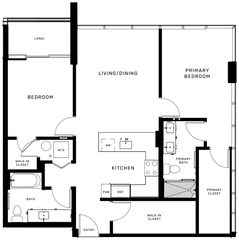 Floorplan_BW_Lamaku_A-2D
