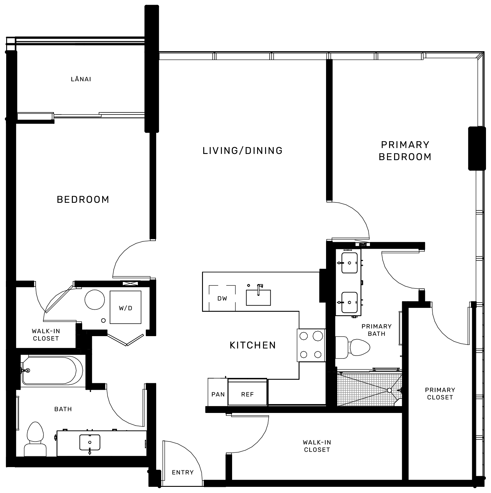 Floorplan_BW_Lamaku_A-2D