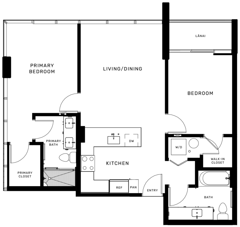 Floorplan_BW_Lamaku_A-2DR.1