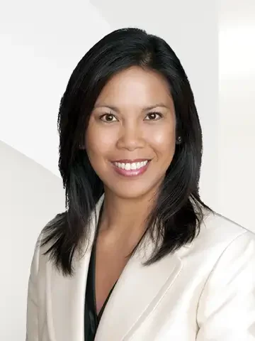 Aileen Andres portrait