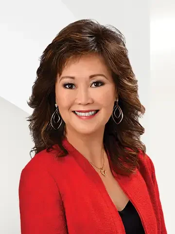 Kay M. Mukaigawa  portrait