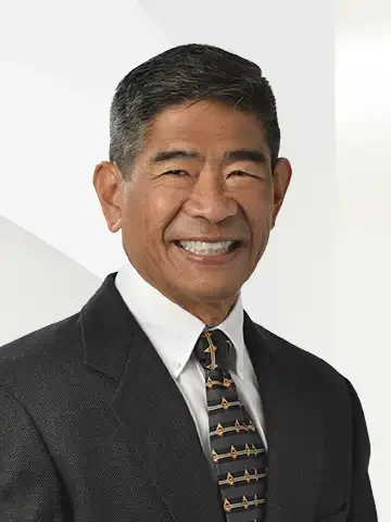 Eric Yasunaga portrait
